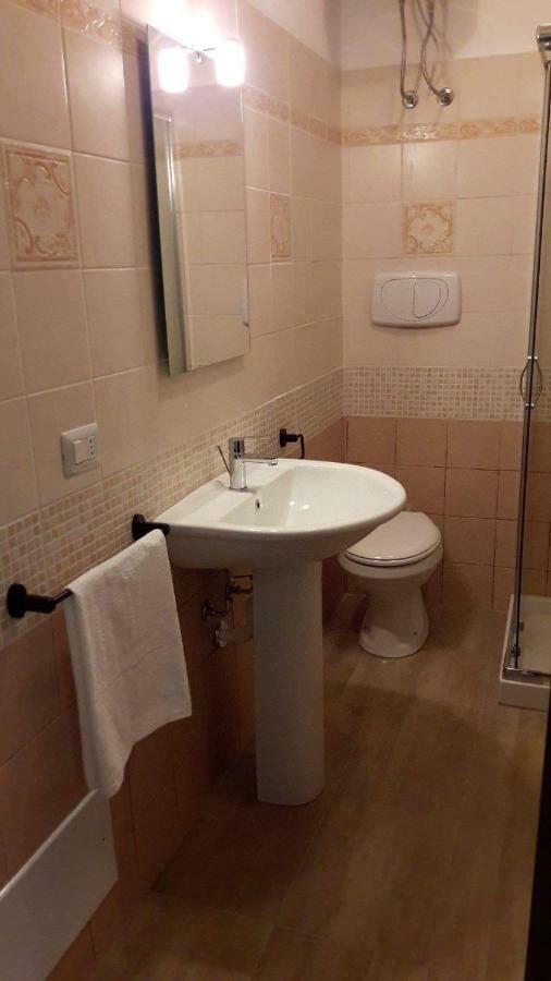 Camere Vacanze Acqua Chiara Porto Torres Exterior photo