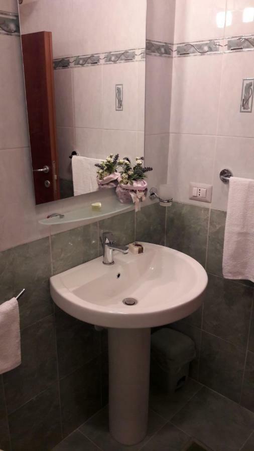 Camere Vacanze Acqua Chiara Porto Torres Exterior photo
