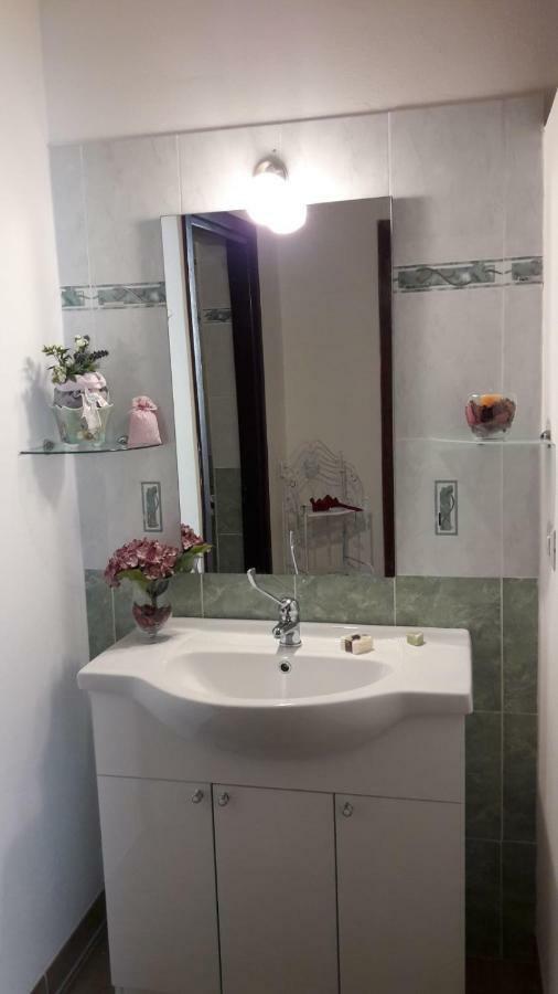 Camere Vacanze Acqua Chiara Porto Torres Exterior photo