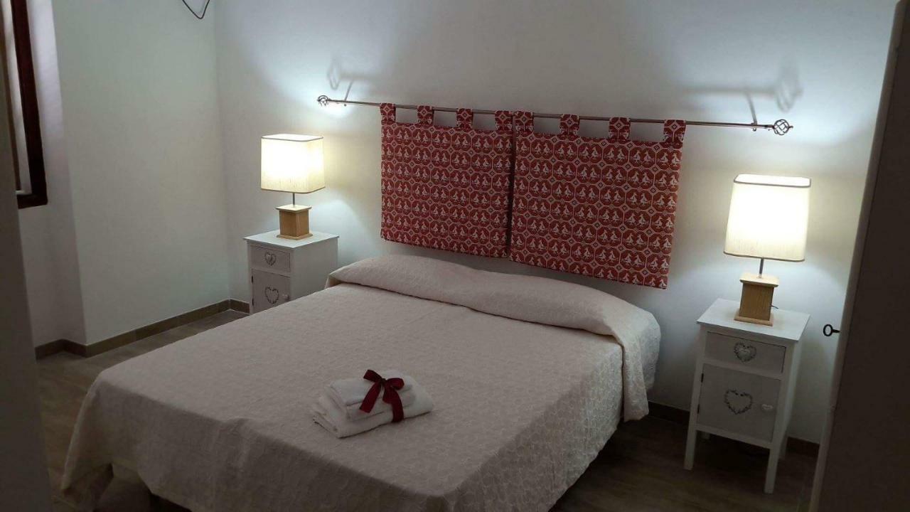 Camere Vacanze Acqua Chiara Porto Torres Exterior photo