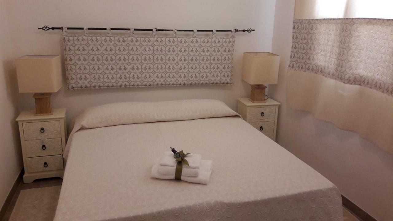 Camere Vacanze Acqua Chiara Porto Torres Exterior photo